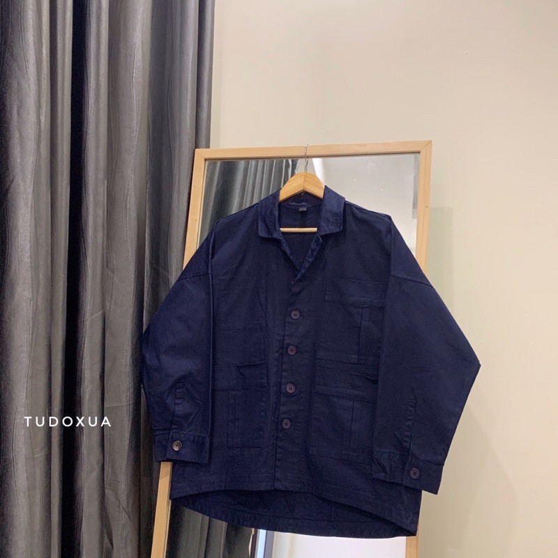 Jacket Secondhand | BigBuy360 - bigbuy360.vn