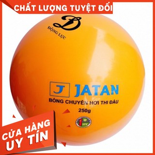 [Free Ship + Bảo hành]BÓNG CHUYỀN HƠI ĐỘNG LỰC JATAN 250Cam kết chính hãng