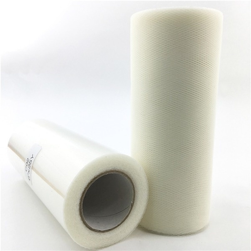 Cuộn Vải Tuyn 6 &quot;X 25 Yd Trang Trí Tiệc Cưới / Giáng Sinh / Tiệc Sinh Nhật / Giáng Sinh
