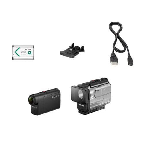 Máy quay Sony Action Cam HDR-AS50 (có Live View Remote) - Thanh lý | BigBuy360 - bigbuy360.vn