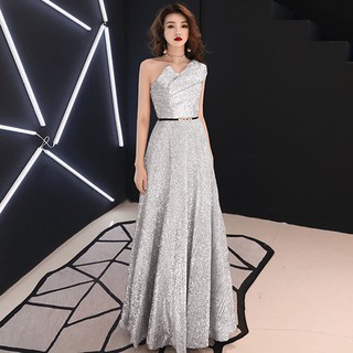 (ORDER) Đầm dự tiệc sang chảnh