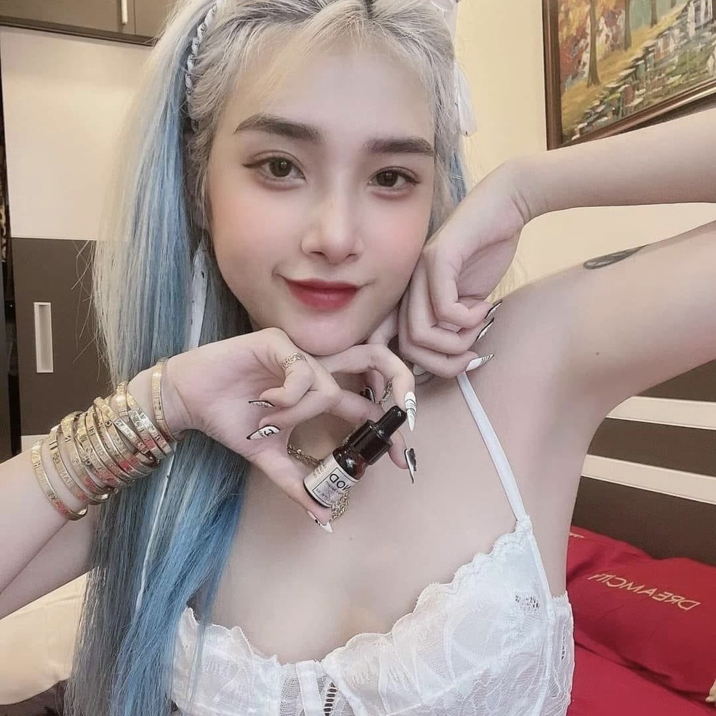 Serum INOD Hôi Nách Hôi Chân Huyền Phi Chính Hãng