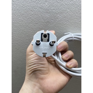 Dây nguồn nối dài sạc macbook pro - macbook Air chính hãng