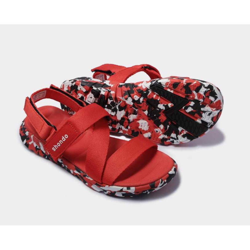 F6S506 - SHATs Việt Nam - giày SanDal