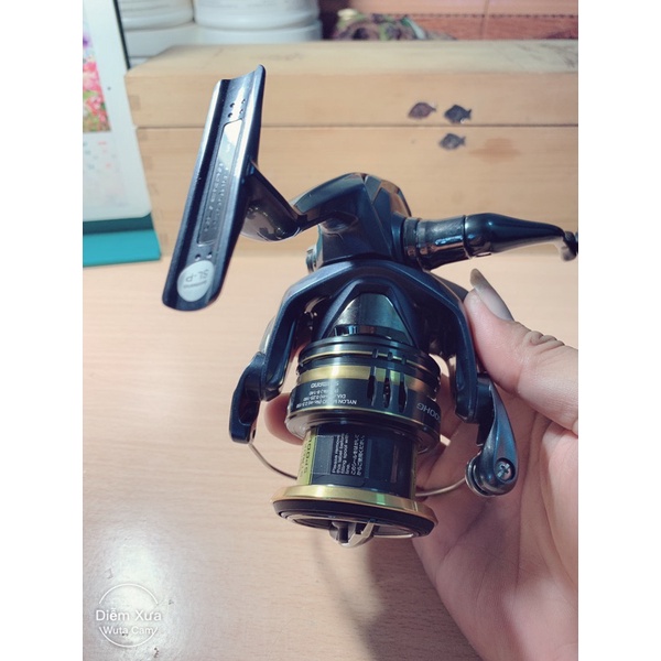 SHIMANO ULTEGRA2021 2500HG