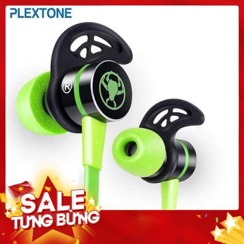 Tai nghe nhét tai dành cho các game thủ/ tai nghe G20 - Hàng nhập khẩu