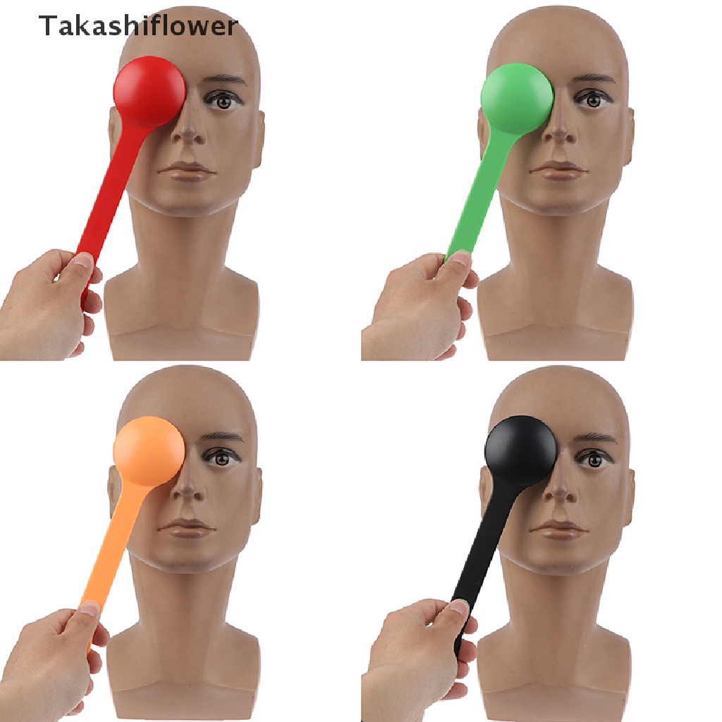 Dụng Cụ Hỗ Trợ Trang Điểm Mắt Tiện Lợi