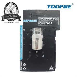 Dụng cụ tháo cảo líp vặn, thả xe đạp Toopre TP-21