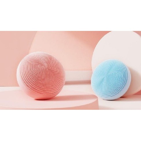 Máy rửa mặt bằng sóng âm Xiaomi Mijia sonic | BigBuy360 - bigbuy360.vn