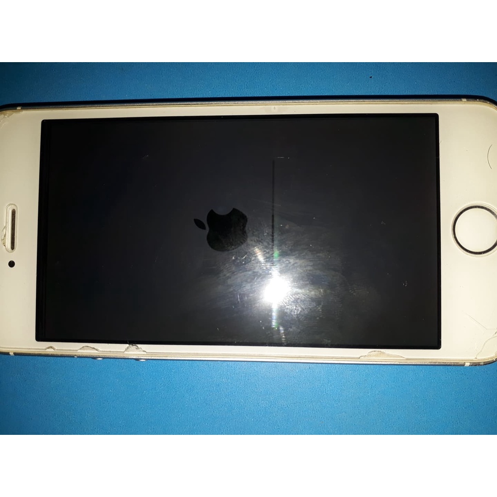 iphone 5s vẫn cũ