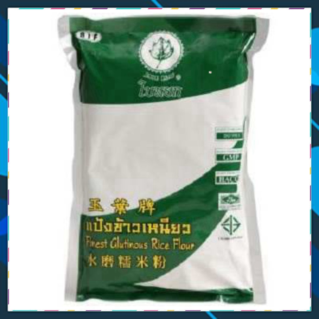 Bột nếp Thái 400gr