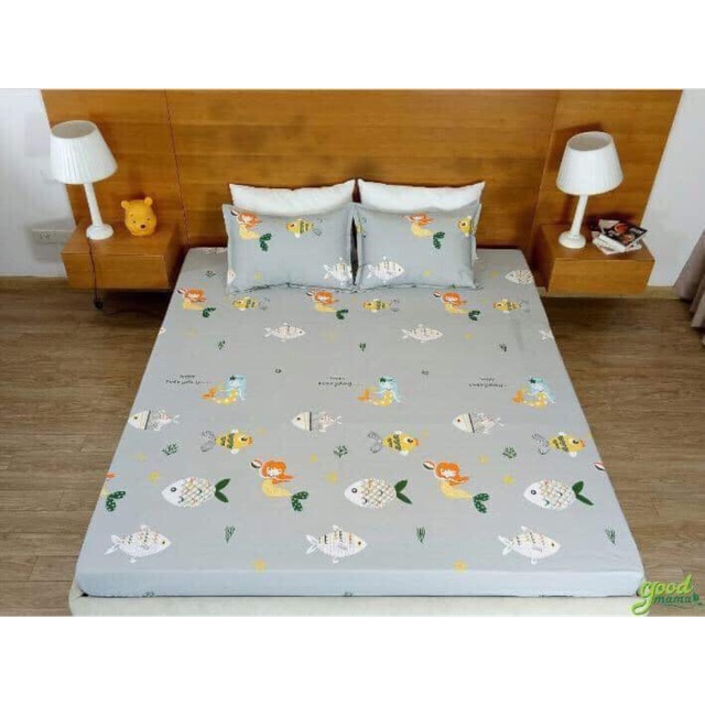 Ga chống thấm goodmama