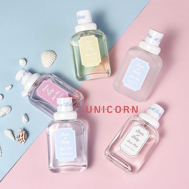 Nước Hoa Jean Miss Bear Et Baby Siêu HOT 50ml | BigBuy360 - bigbuy360.vn