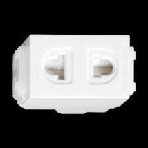 Hạt công tắc , hạt đèn báo ,hạt ổ cắm PANASONIC WIDE