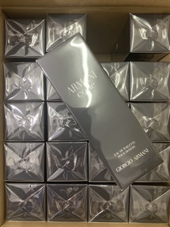 Nuochoachinhhang- nước hoa nam armani code 125ml