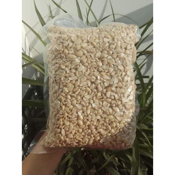 Hạt điều vụn Bình Phước làm sữa 1kg