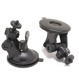 Giá Treo Camera Hành Trình Ô Tô (6mm) Xoay 360 Cỡ To