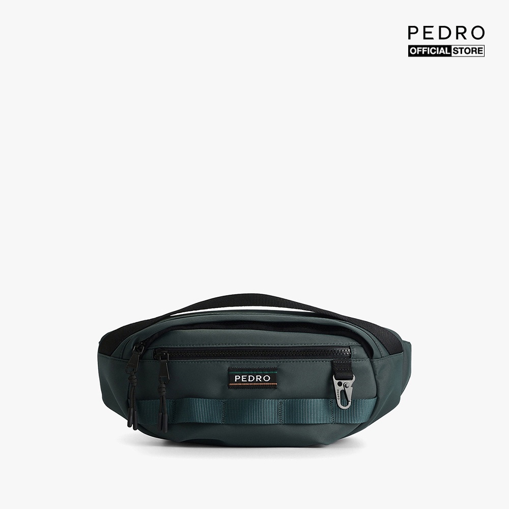 PEDRO - Túi đeo chéo nam Casual Sling Pouch PM2-26320129-A8