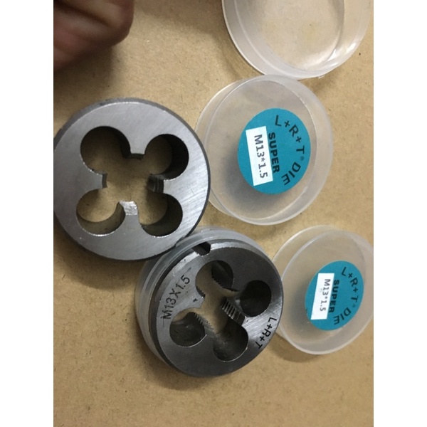 Bàn ren LRT 13 x 1.5