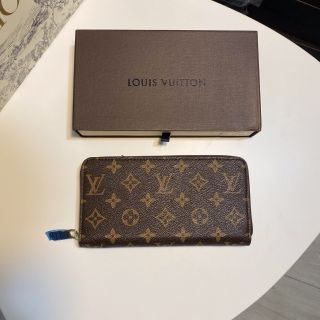 Ví khóa fullbox size 20 nhiều ngăn