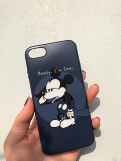 Ốp điện thoại ip7 cute 😘 ( XẢ HẾT KHO )