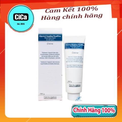 Kem nẻ Dexery Pháp 250gr hỗ trợ làm giảm nẻ, chàm cho bé mẫu mới nhất date dài