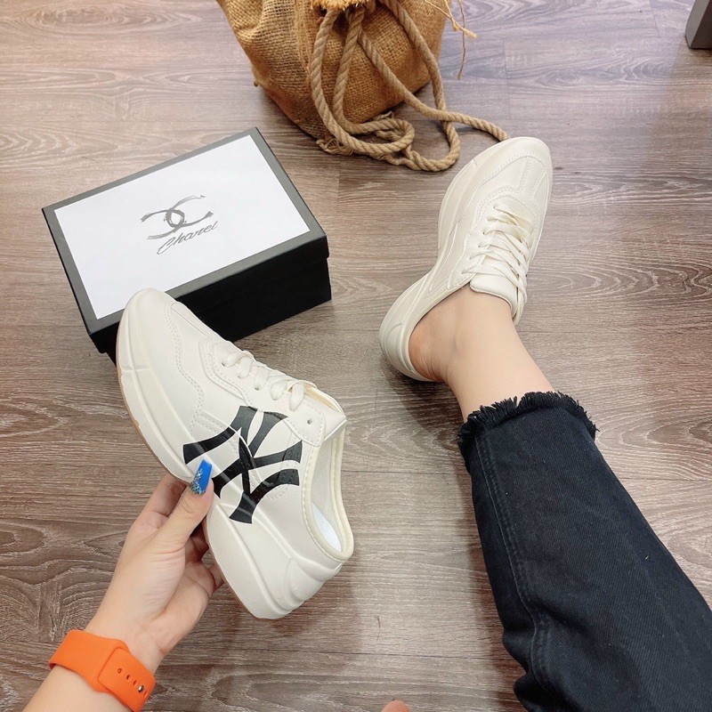 DÉP BATA SỤC N•Y ĐẾ NÂU