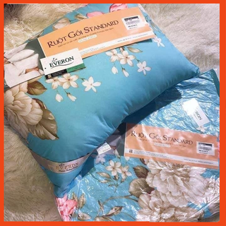 RUỘT GỐI NẰM HOA TRÀ XANH NHÍ ( 1 DÔI)