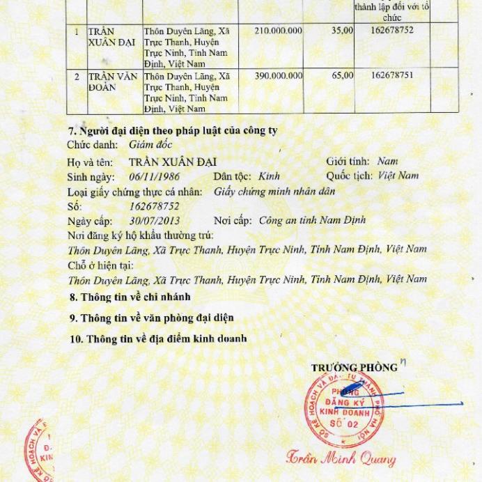 Thanh Áp Đan – Hỗ trợ giảm mỡ máu, chống oxy hóa (Hộp 3 Vỉ x 10 Viên)