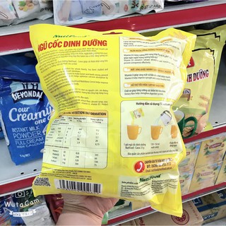 Ngũ Cốc Nutifood Canxi 500g