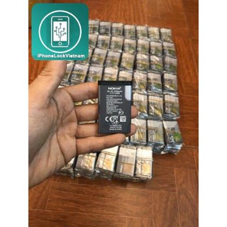 Pin Nokia BL-5C/4C XỊN