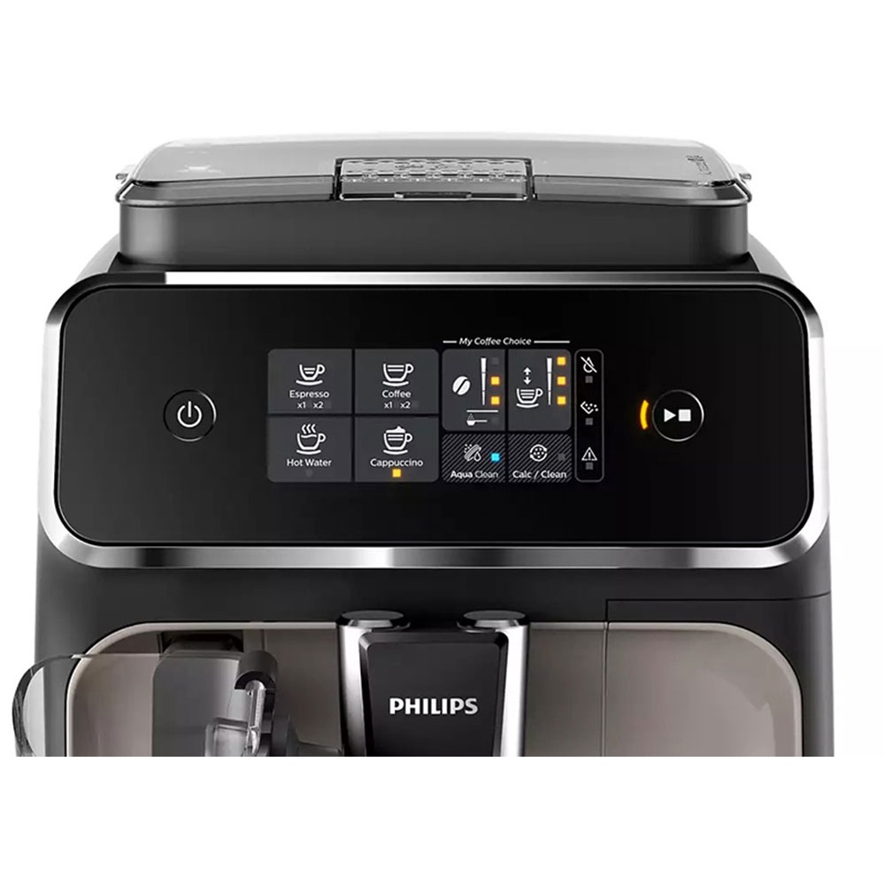 Máy pha cafe tự động Philips EP2235/40 [Made in Romania]