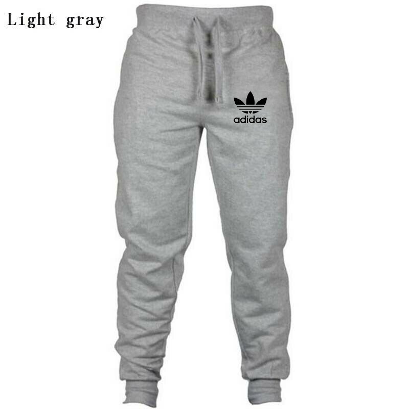 Adidas Quần Jogger Thể Thao Thời Trang Năng Động Cho Nam