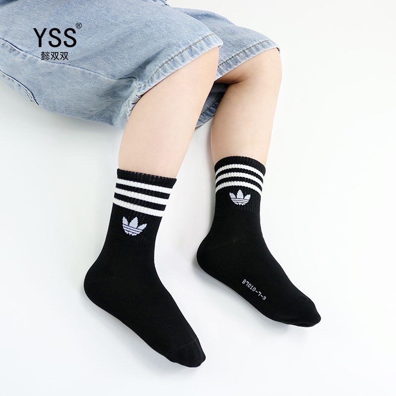 Set 5 đôi tất NiK, Das cho bé