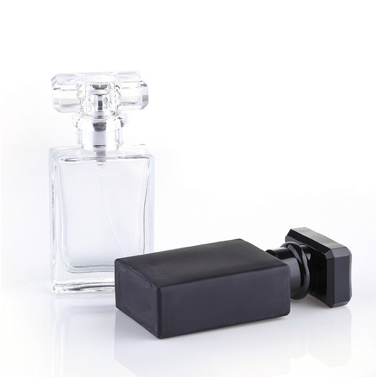 Ống Chai Lọ Chiết Nước Hoa Mini Du Lịch Tiện Lợi 30ml Chai Lọ trữ nước hoa (Tặng kèm dụng cụ chiết) | BigBuy360 - bigbuy360.vn