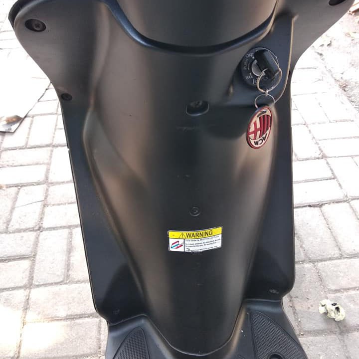 Chai Xịt Sơn Samurai KPP Chính Hãng - Sơn Lót Nhựa Nhám Đen