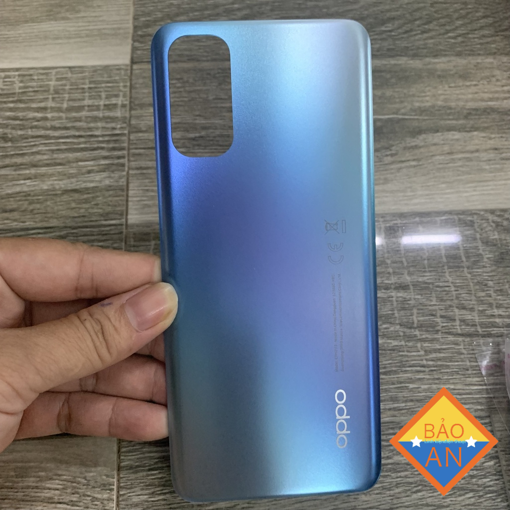 miếng lưng oppo reno 4