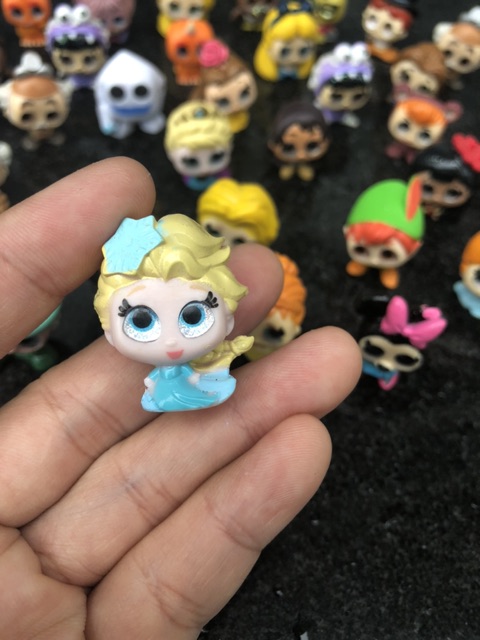 Bộ sưu tập Disney Doorables