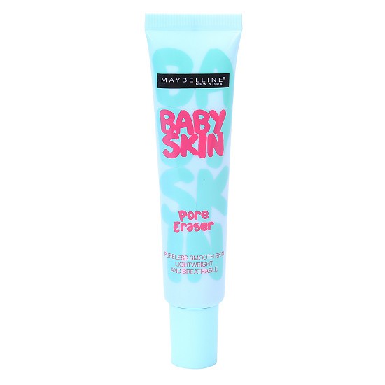 Kem lót Baby Skin Pore Eraser Mayberline