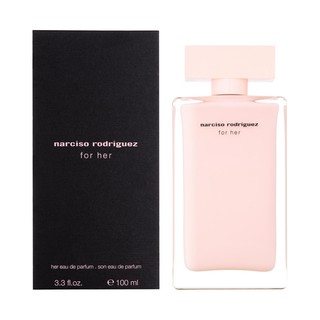 Nước hoa nữ Narciso Rodriguez For Her EDP  [Authentic]