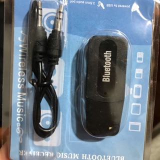Usb Blutooth