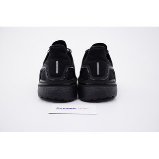 Giày Ultra Boost 20 Triple Black