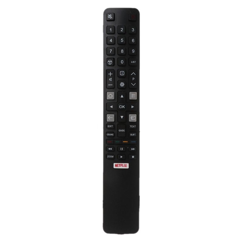 Bộ Điều Khiển TV Thông Minh TCL ARC802N 75C2US 43P20US
