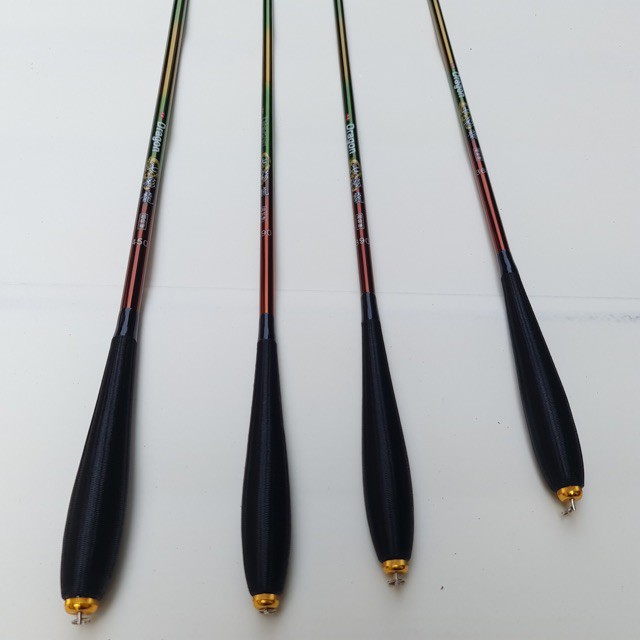 Cần Dragon 2H tặng kèm 1 ngọn dành cho các cụ nào thích câu cảm giác hàng  hót