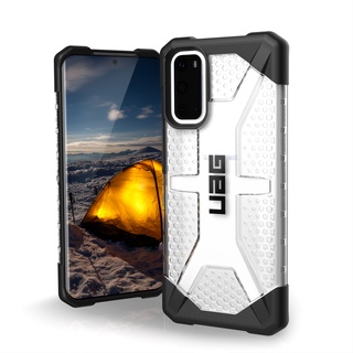 [HÀNG CHÍNH HÃNG] Ốp lưng UAG Plasma dành Samsung Galaxy s10/ s10e/ s20/ s20Plus