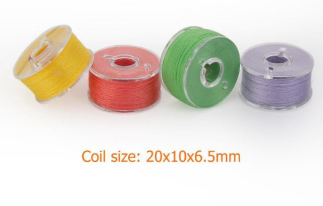 Bộ dụng cụ kim chỉ may thêu mini