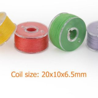 Bộ dụng cụ kim chỉ may thêu mini