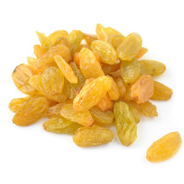 Nho Khô Vàng Viettin Mart 1KG