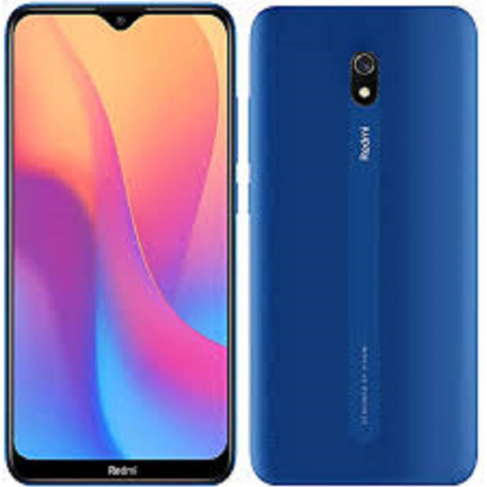 điện thoại Xiaomi Redmi 8A 2sim bộ nhớ 64G ram 4G mới Chính Hãng, Chiến PUBG/Free Fire mượt | BigBuy360 - bigbuy360.vn