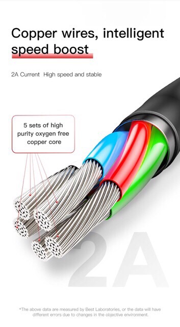 Chính hãng Jack Chia 3 cổng 3in1 2 cổng 1 Cổng 3.5 Baseus L52 Vừa sạc vừa nghe nhạc cho IP